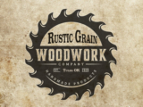 Rustic Grain Woodwork Co